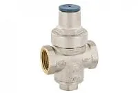 Редуктор давления поршневой с компенсированным седлом Elsen 3/4* Редуктор давления поршневой с компенсированным седлом Elsen 3/4*