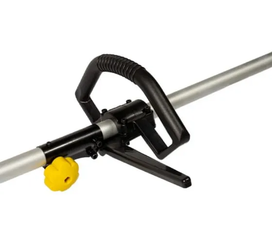 Триммер Huter GET-LS45 электрический Триммер Huter GET-LS45 электрический