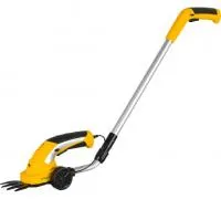 Триммер-кусторез Huter GET-3,6H аккумуляторный электрический Триммер-кусторез Huter GET-3,6H аккумуляторный электрический