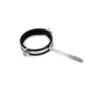 Хомут для труб Sinikon 3/8* M8 (15-18) (хомут + шпилька + дюбель) Хомут для труб Sinikon 3/8* M8 (15-18) (хомут + шпилька + дюбель)