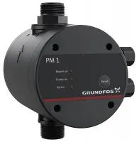 Реле давления Grundfos PM1 15 (1.5 бар) Реле давления Grundfos PM1 15 (1.5 бар)