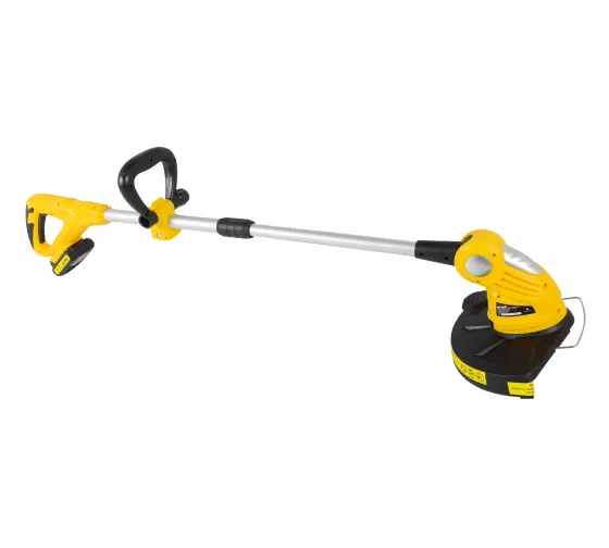 Триммер Huter GET-18-2Li аккумуляторный Триммер Huter GET-18-2Li аккумуляторный