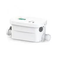 Канализационная насосная станция Wilo HiDrainlift 3-24 Канализационная насосная станция Wilo HiDrainlift 3-24