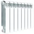 Радиаторы отопления алюминиевые Радиаторы отопления алюминиевые