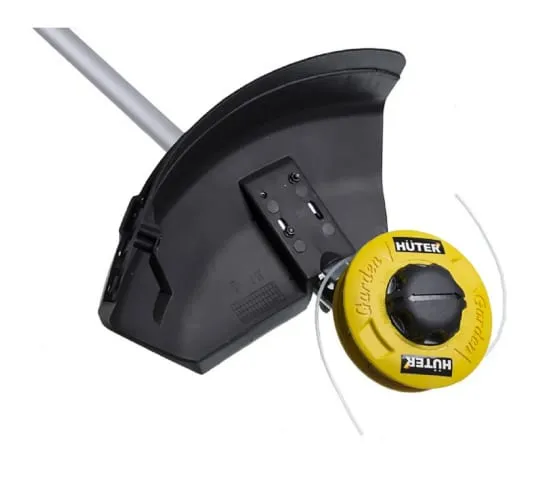 Триммер Huter GGT-520S бензиновый Триммер Huter GGT-520S бензиновый