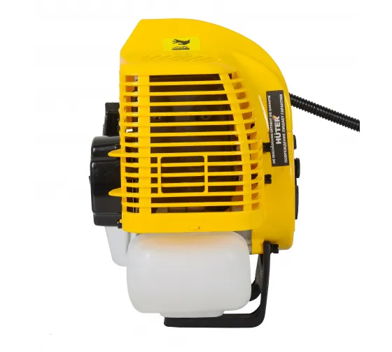 Триммер Huter GGT-2500T PRO бензиновый (с антивибрационной системой) Триммер Huter GGT-2500T PRO бензиновый (с антивибрационной системой)