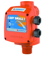 Регулятор давления Pedrollo EASY SMALL-2M (с манометром) Регулятор давления Pedrollo EASY SMALL-2M (с манометром)