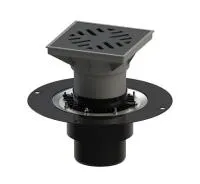 Трап уличный дворовый Татполимер ТП-616.160 Трап уличный дворовый Татполимер ТП-616.160