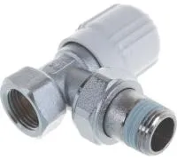 Вентиль регулирующий угловой FAR 1/2* ВР (аналог FV 1151 12, FV 1155 12) Вентиль регулирующий угловой FAR 1/2* ВР (аналог FV 1151 12, FV 1155 12)