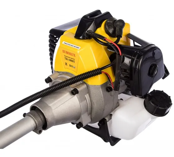 Триммер Eurolux TR-1000T бензиновый Триммер Eurolux TR-1000T бензиновый