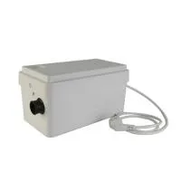 Канализационная насосная станция WATERSTRY ASF C2 - 250Вт (MP250) Канализационная насосная станция WATERSTRY ASF C2 - 250Вт (MP250)