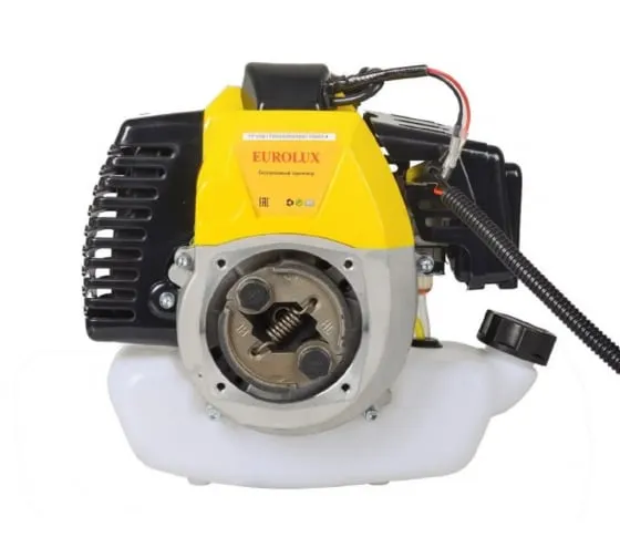 Триммер Eurolux TR-1900T бензиновый Триммер Eurolux TR-1900T бензиновый