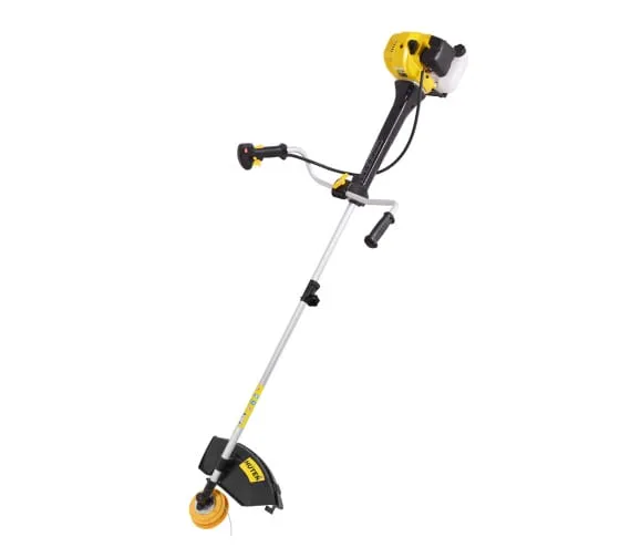 Триммер Huter GGT-2500S PRO бензиновый (с антивибрационной системой) Триммер Huter GGT-2500S PRO бензиновый (с антивибрационной системой)