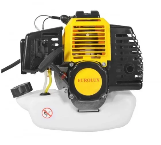 Триммер Eurolux TR-1900T бензиновый Триммер Eurolux TR-1900T бензиновый