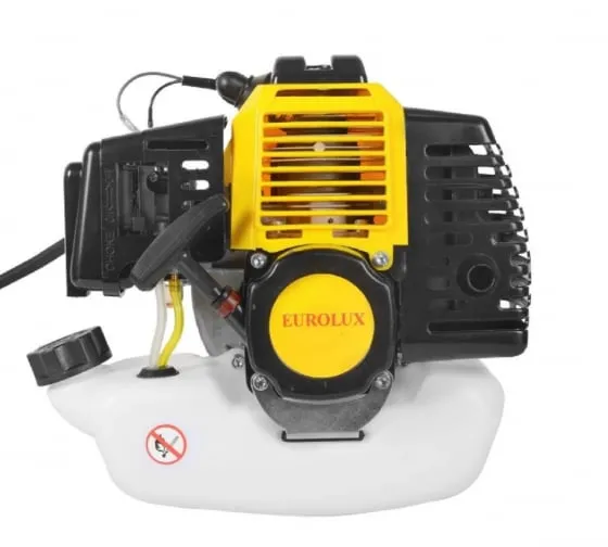 Триммер Eurolux TR-1500T бензиновый Триммер Eurolux TR-1500T бензиновый