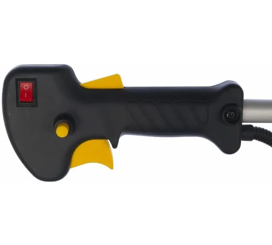 Триммер Huter GGT-1300S бензиновый Триммер Huter GGT-1300S бензиновый