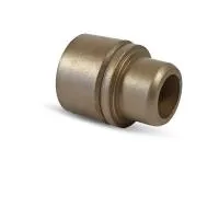 Насадка для сварочного аппарата Lammin 25 мм Насадка для сварочного аппарата Lammin 25 мм