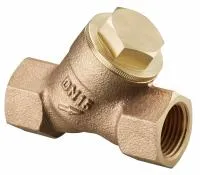 Фильтр сетчатый Oventrop 1/2* Фильтр сетчатый Oventrop 1/2*