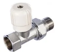 Вентиль регулирующий прямой FAR 3/4* ВР Вентиль регулирующий прямой FAR 3/4* ВР