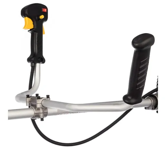 Триммер Eurolux TR-1000T бензиновый Триммер Eurolux TR-1000T бензиновый