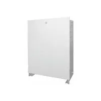 Шкаф распределительный встраиваемый Gekon ШВ-0 668 х 402 х 125 мм (с накладной дверцей) Шкаф распределительный встраиваемый Gekon ШВ-0 668 х 402 х 125 мм (с накладной дверцей)