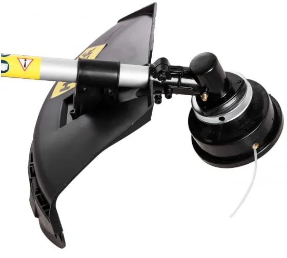 Триммер Huter GGT-2500S бензиновый Триммер Huter GGT-2500S бензиновый