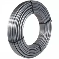 Труба из сшитого полиэтилена универсальная STOUT 16 х 2.2 (100 м), стоимость за 1 м Труба из сшитого полиэтилена универсальная STOUT 16 х 2.2 (100 м), стоимость за 1 м