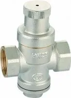 Редуктор давления поршневой Euros 3/4* Редуктор давления поршневой Euros 3/4*