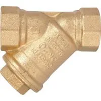 Фильтр сетчатый Stout 1/2* Фильтр сетчатый Stout 1/2*