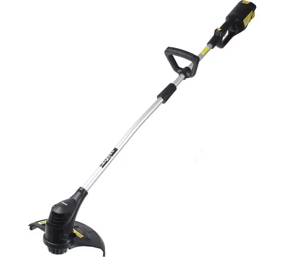 Триммер Huter GET-36-3Li аккумуляторный Триммер Huter GET-36-3Li аккумуляторный