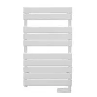 Полотенцесушитель электрический Atlantic Adelis W 500W, белый Полотенцесушитель электрический Atlantic Adelis W 500W, белый