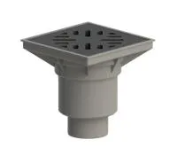 Трап уличный дворовый Татполимер ТП-606 Трап уличный дворовый Татполимер ТП-606