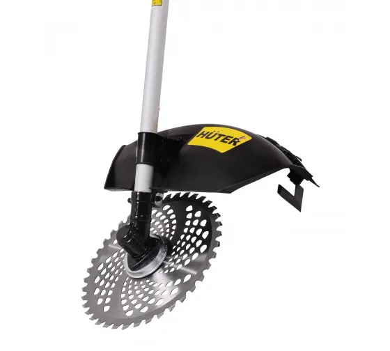 Триммер Huter GGT-2900T бензиновый Триммер Huter GGT-2900T бензиновый