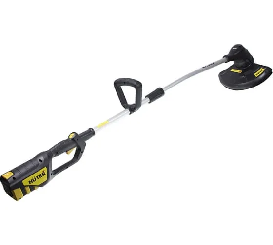 Триммер Huter GET-36-3Li аккумуляторный Триммер Huter GET-36-3Li аккумуляторный