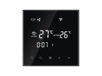 Термостат для конвектора Vitron W-therm TVB-WIFI Термостат для конвектора Vitron W-therm TVB-WIFI