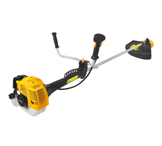 Триммер Huter GGT-2900T PRO бензиновый (с антивибрационной системой) Триммер Huter GGT-2900T PRO бензиновый (с антивибрационной системой)