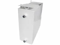 Расширительный бак для отопления Rispa RBO12 (для открытых систем, 12 л) Расширительный бак для отопления Rispa RBO12 (для открытых систем, 12 л)