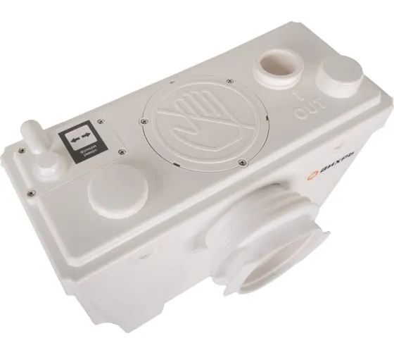 Канализационная насосная станция Вихрь КН-500 Канализационная насосная станция Вихрь КН-500