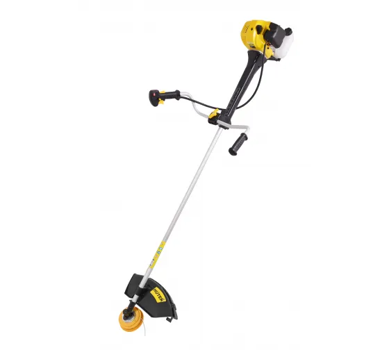 Триммер Huter GGT-2500T PRO бензиновый (с антивибрационной системой) Триммер Huter GGT-2500T PRO бензиновый (с антивибрационной системой)