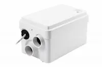 Канализационная насосная станция UNIPUMP SANIVORT 255 А Канализационная насосная станция UNIPUMP SANIVORT 255 А