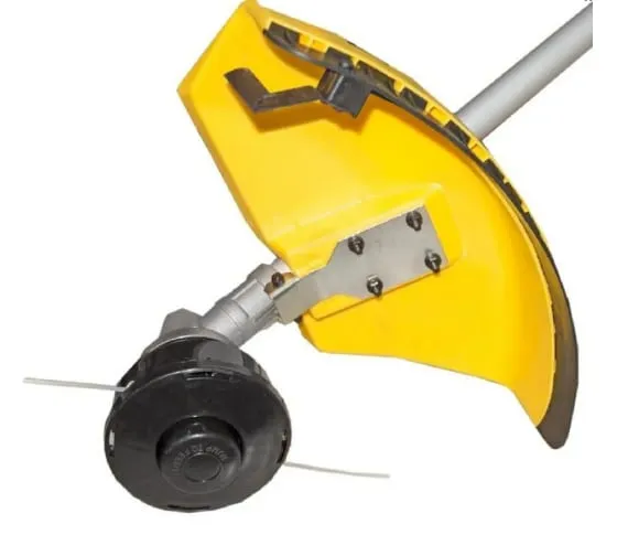 Триммер Eurolux TR-3000T бензиновый Триммер Eurolux TR-3000T бензиновый