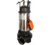 Фекальный насос Вихрь ФН-1100Л Фекальный насос Вихрь ФН-1100Л