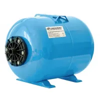 Расширительный бак для водоснабжения Джилекс 24 ГП к Расширительный бак для водоснабжения Джилекс 24 ГП к