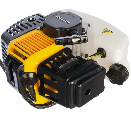 Триммер Huter GGT-1500S бензиновый Триммер Huter GGT-1500S бензиновый