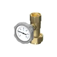 Монтажный комплект Meibes тип R 1" Монтажный комплект Meibes тип R 1"
