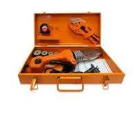 Комплект сварочного оборудования 1500 Вт для труб из полипропилена Lammin (16 - 40 мм) Комплект сварочного оборудования 1500 Вт для труб из полипропилена Lammin (16 - 40 мм)