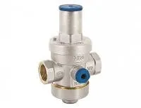 Редуктор давления поршневой с компенсационной камерой Elsen 3/4* Редуктор давления поршневой с компенсационной камерой Elsen 3/4*