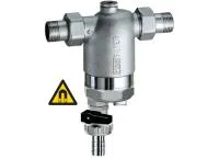 Фильтр тонкой очистки промывной Far FA 39F3 12100 Фильтр тонкой очистки промывной Far FA 39F3 12100