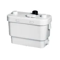 Канализационная насосная станция SFA Sanivite (для стиральной машины и кухонной мойки) Канализационная насосная станция SFA Sanivite (для стиральной машины и кухонной мойки)