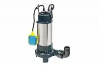 Насос фекальный UNIPUMP FEKACUT V750DF Насос фекальный UNIPUMP FEKACUT V750DF